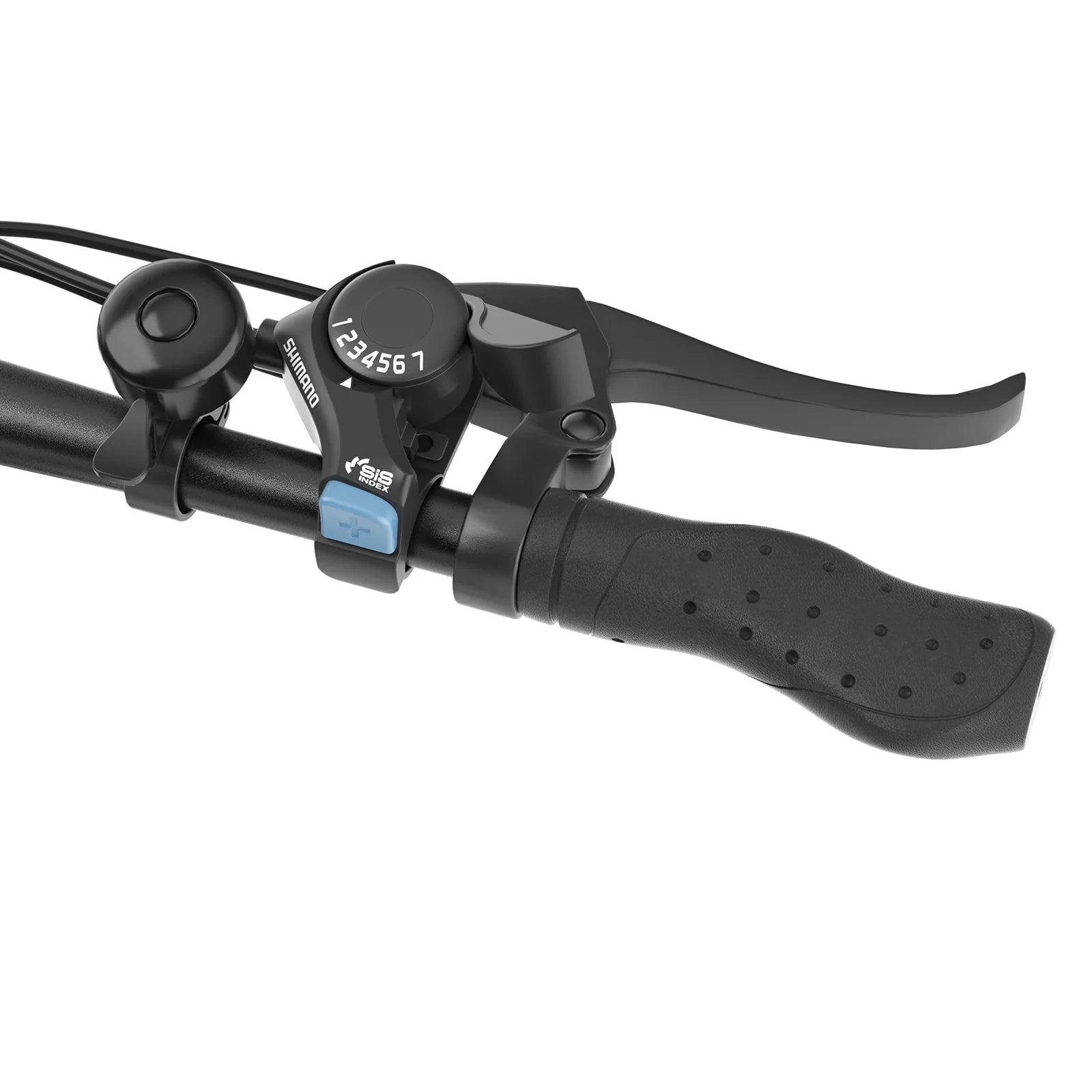Touroll U1 Mountain Electric Bike