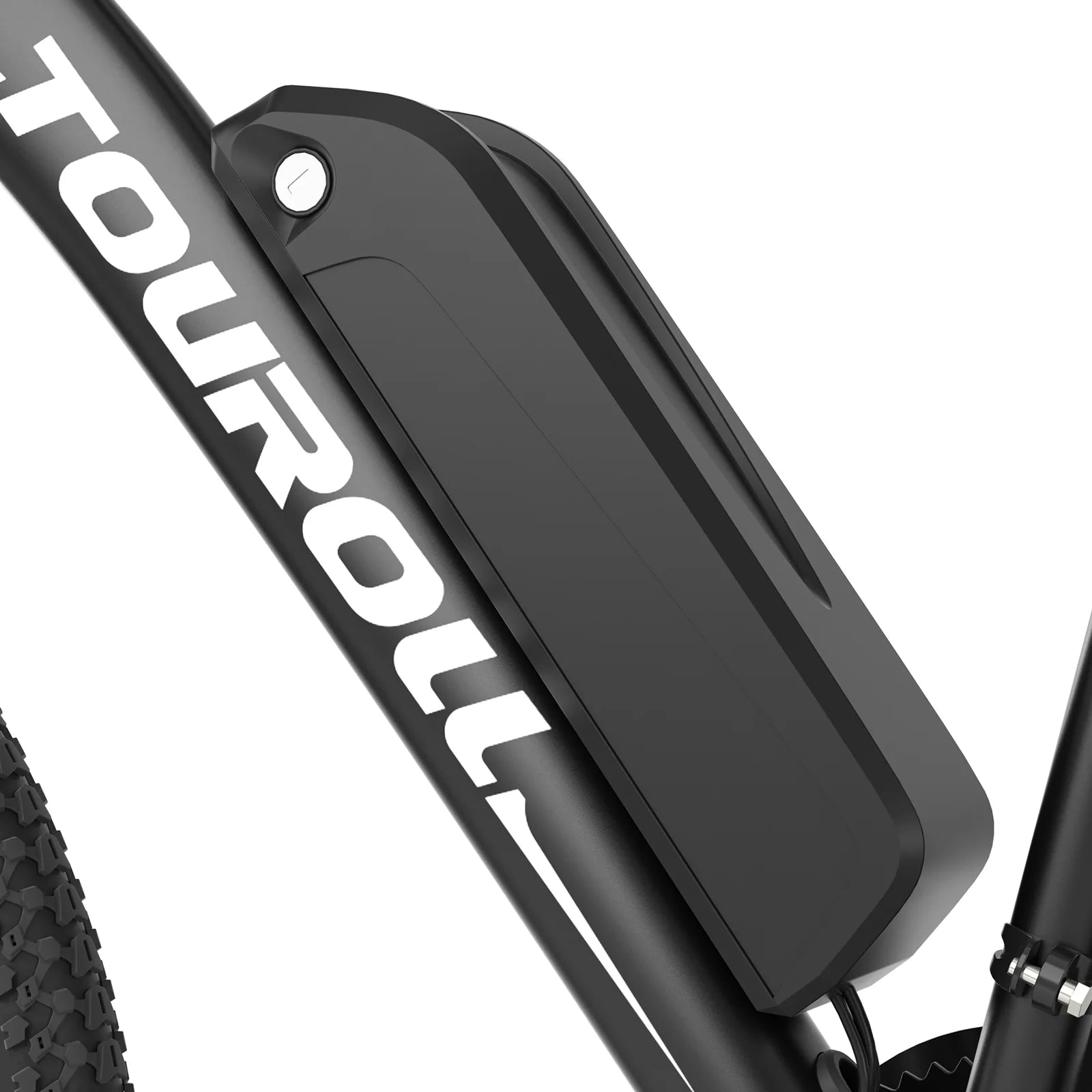 Touroll U1 Mountain Electric Bike