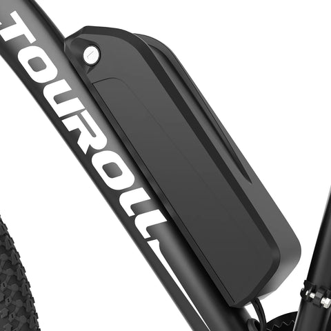 Touroll U1 Mountain Electric Bike