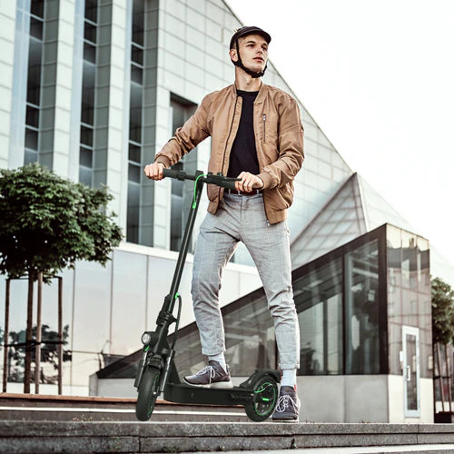 isinwheel S9 Max 500W Upgraded Electric Scooter
