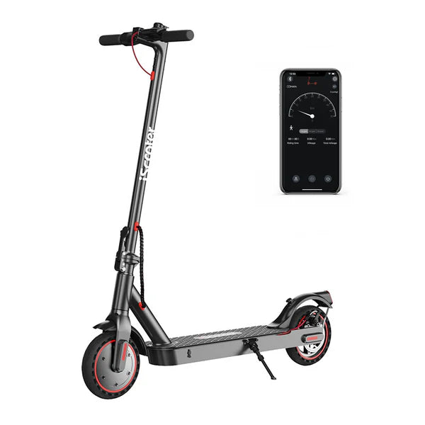 iScooter i9 Foldable Commuting Electric Scooter