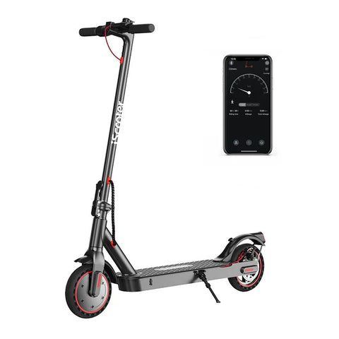 iScooter i9 Foldable Commuting Electric Scooter