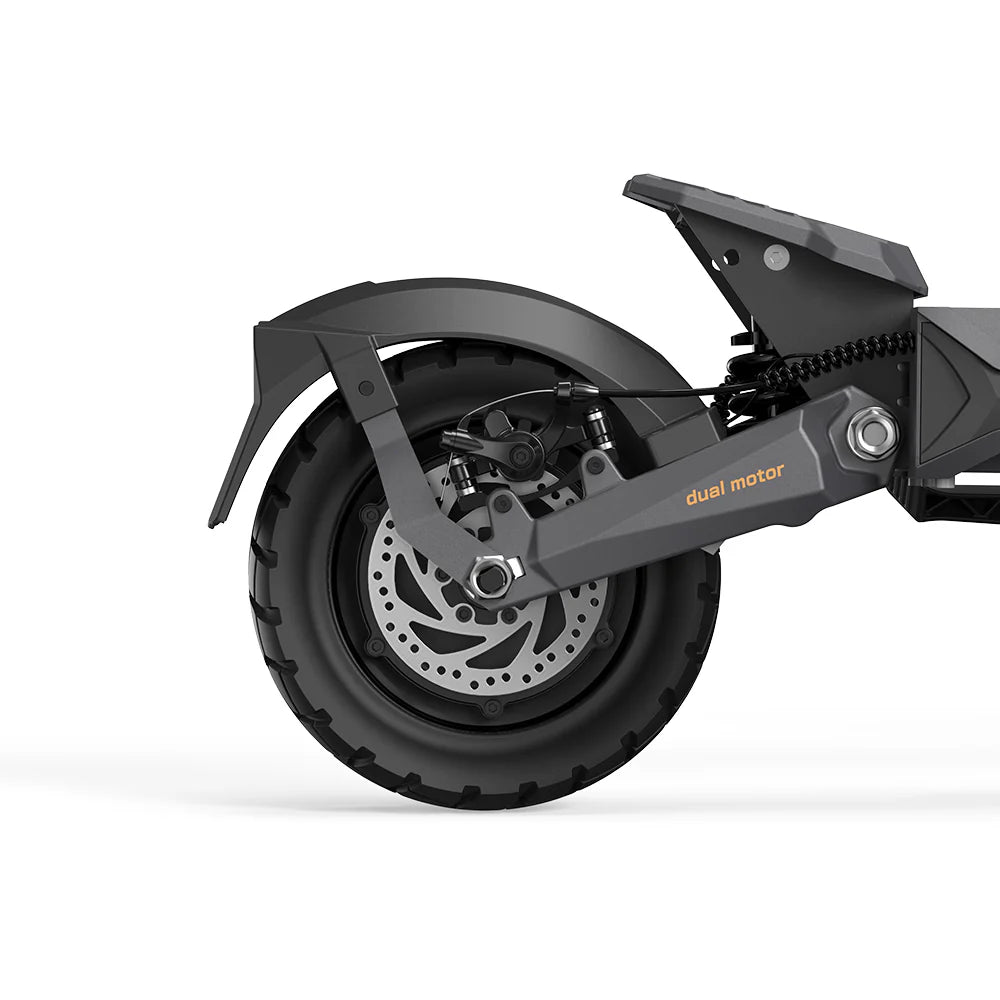 Ausom L2 Max Dual Motor E-Scooter