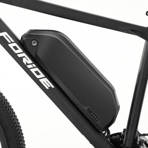 Foride Xtremer 2 Mountain Electric Bike