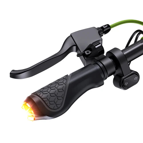 isinwheel S10Max 1000W High-End Commuting Electric Scooter 2025 Upgraded Version