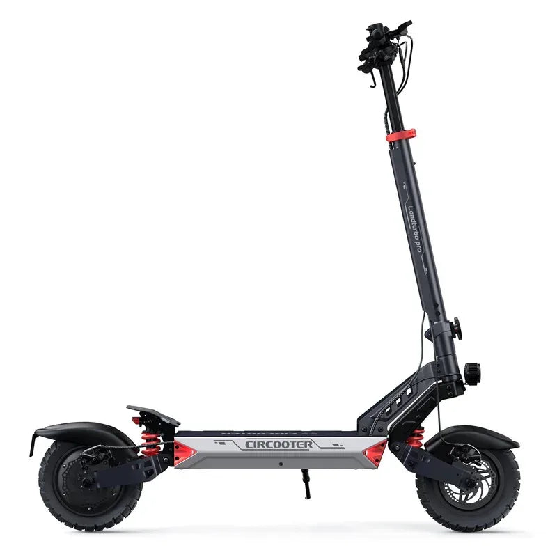 Circooter Landturbo Off-Road Electric Scooter
