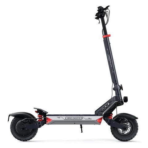 Circooter Landturbo Off-Road Electric Scooter