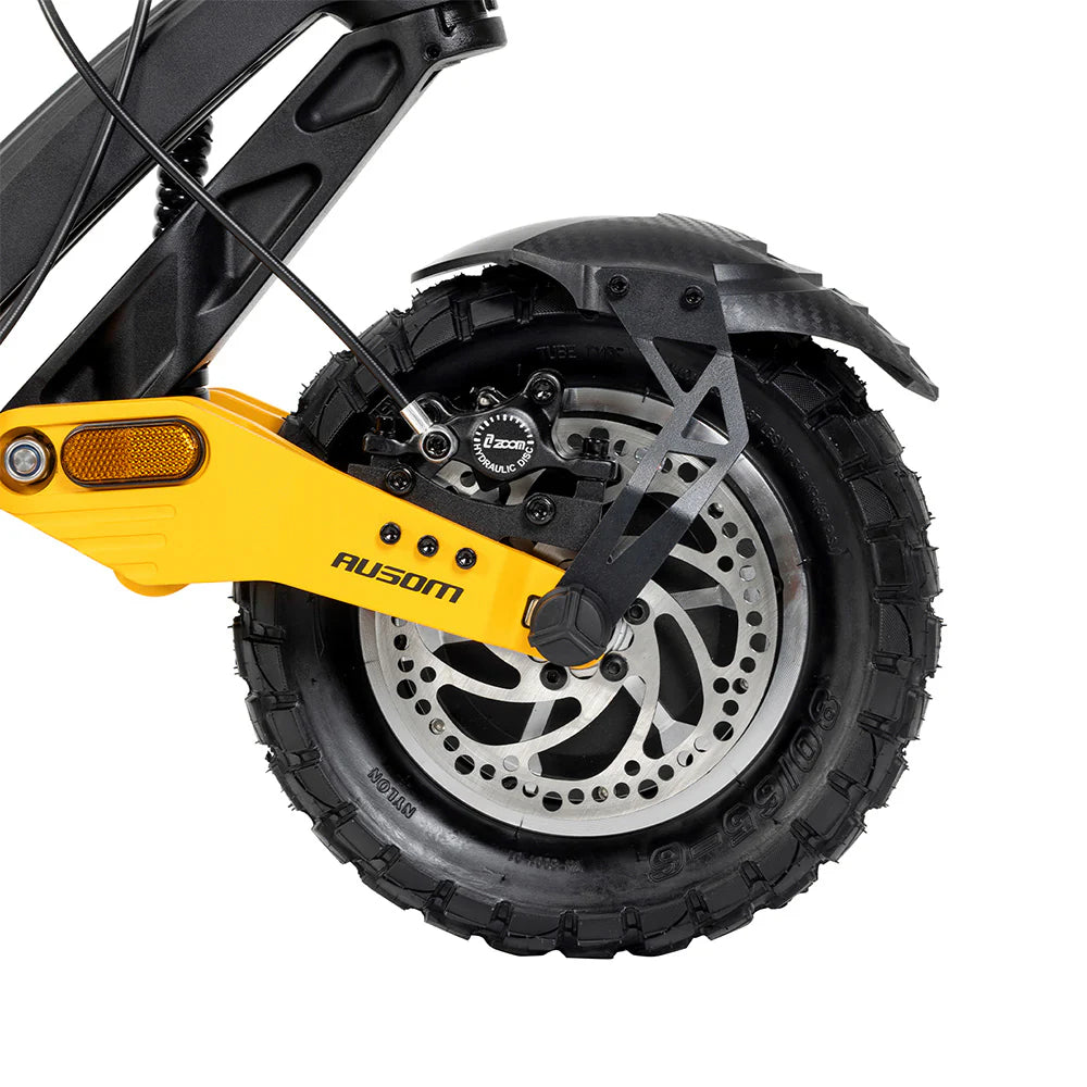 Ausom Leopard DT1 Pro Electric Scooter