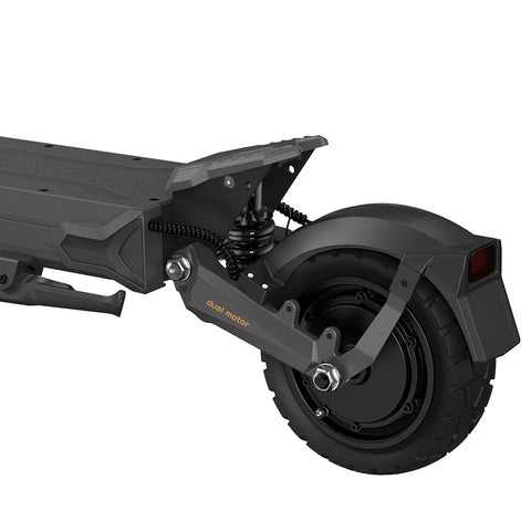Ausom L2 Max Dual Motor E-Scooter