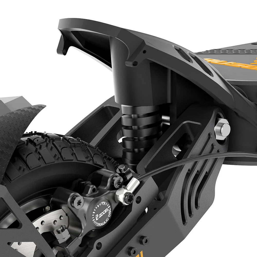 Ausom Gallop SR1 Electric Scooter