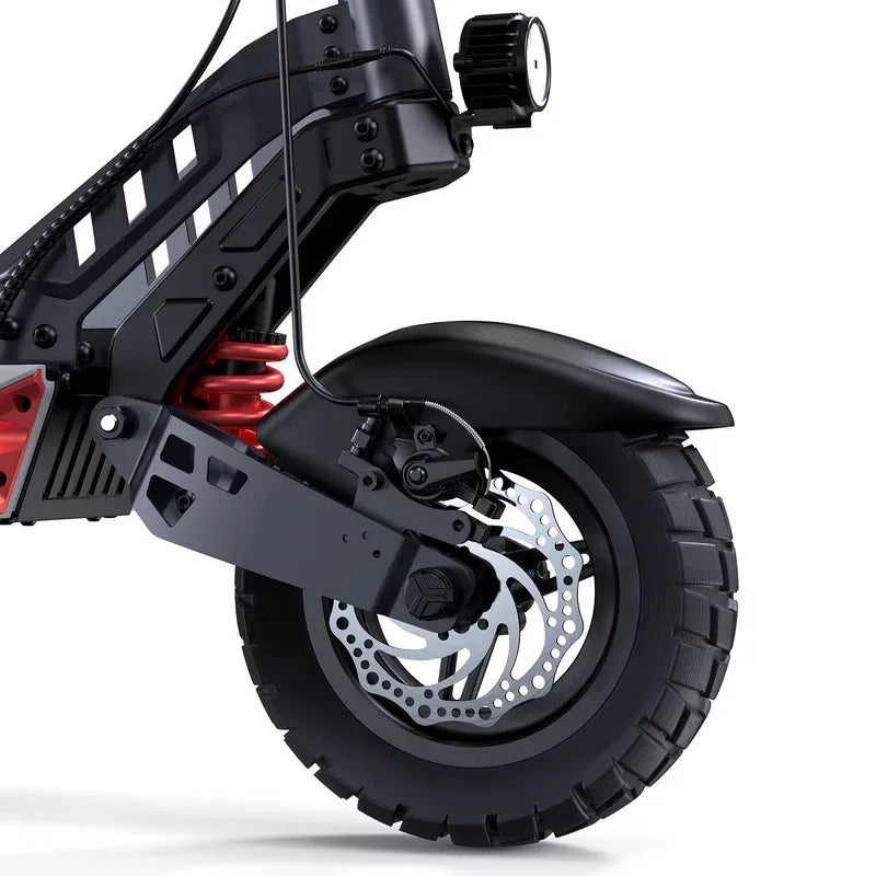 Circooter Landturbo Off-Road Electric Scooter