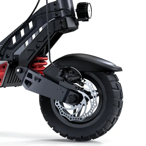 Circooter Landturbo Off-Road Electric Scooter