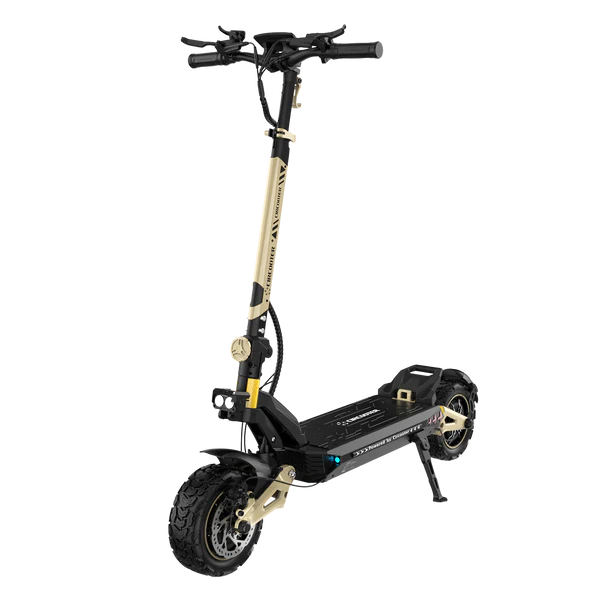 Circooter Cruiser Pro Electric Scooter