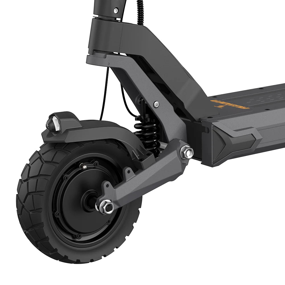 Ausom L2 Max Dual Motor E-Scooter
