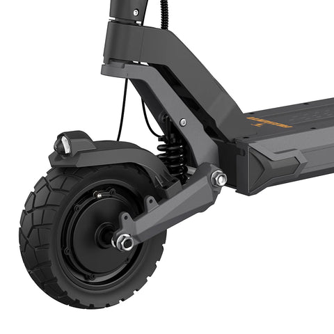 Ausom L2 Max Dual Motor E-Scooter