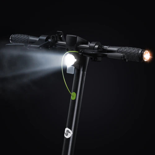 isinwheel S10Plus 750W Electric Scooter