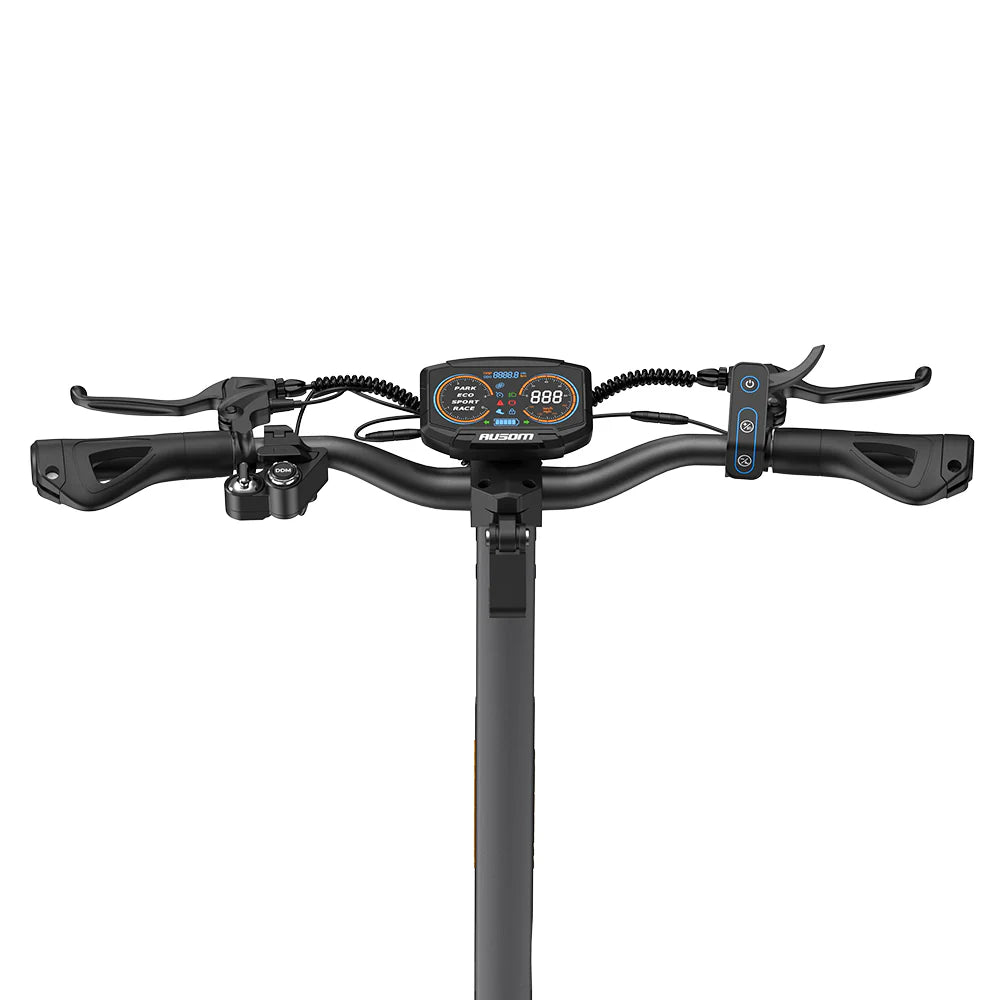 Ausom L2 Max Dual Motor E-Scooter