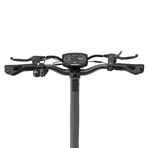 Ausom L2 Max Dual Motor E-Scooter