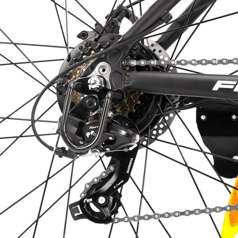 Foride Xtremer 1 Mountain Electric Bike
