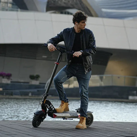 Circooter Landturbo Pro Off-Road Electric Scooter