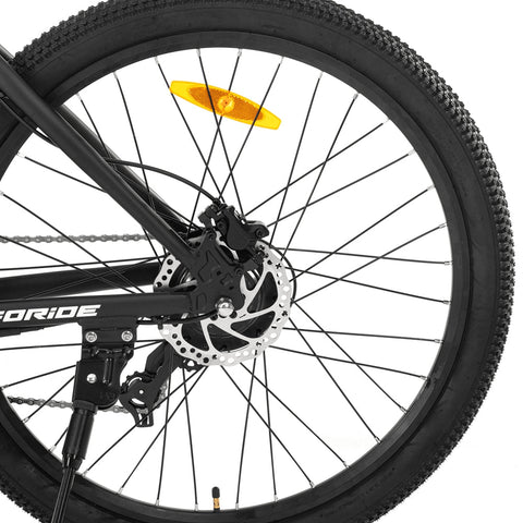 Foride Xtremer 2 Mountain Electric Bike