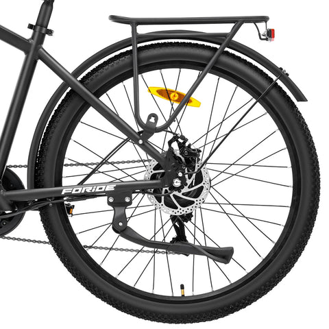 Foride Roamer 1 Commuter Step-Over Electric Bike