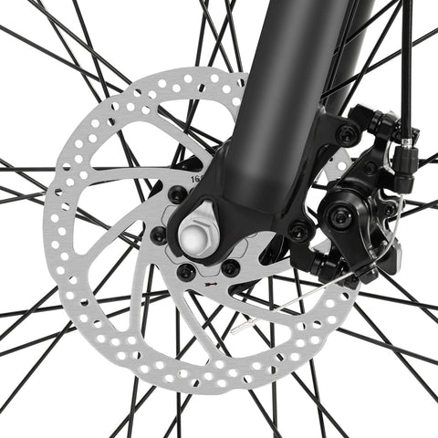 Foride Xtremer 1 Mountain Electric Bike