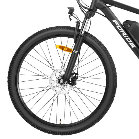 Foride Xtremer 1 Mountain Electric Bike