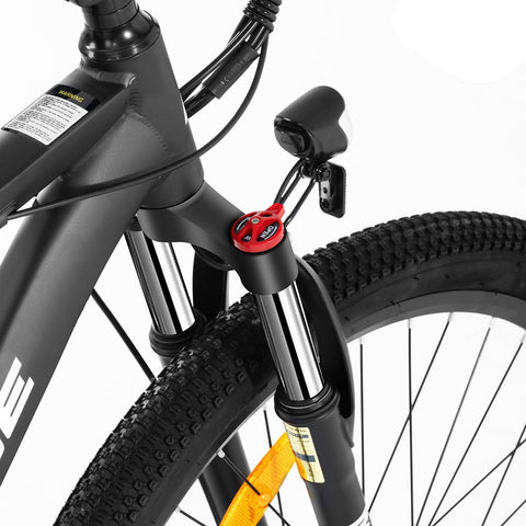 Foride Xtremer 2 Mountain Electric Bike