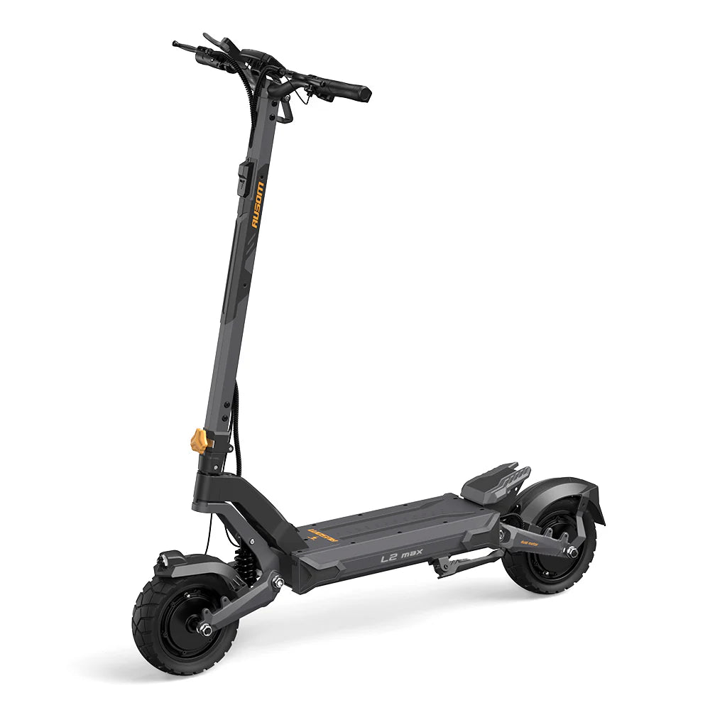 Ausom L2 Max Dual Motor E-Scooter
