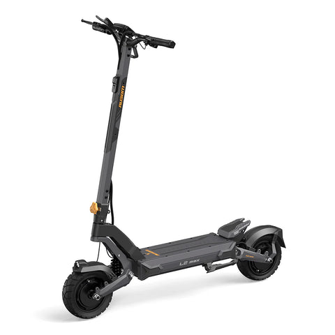 Ausom L2 Max Dual Motor E-Scooter
