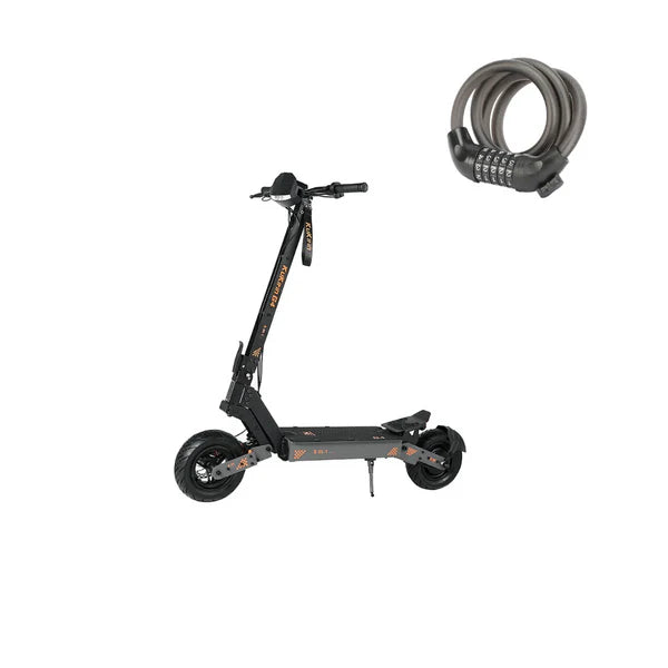 KuKirin Kugoo Kirin G4 2025 Version Electric Scooter
