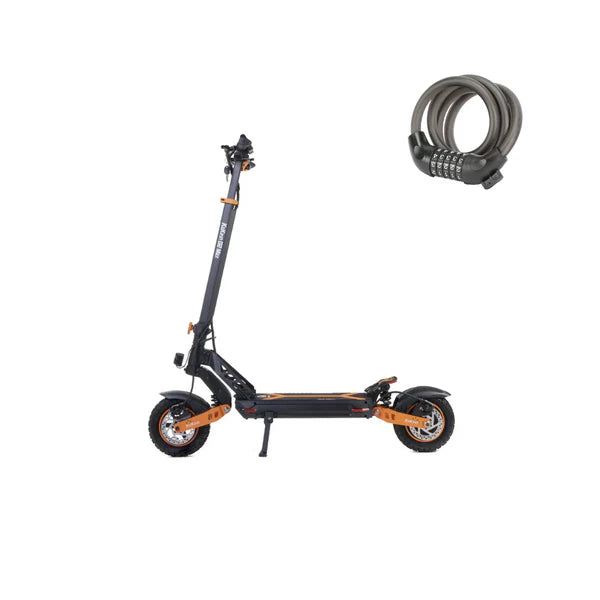 KuKirin Kugoo Kirin G2 Max Electric Scooter