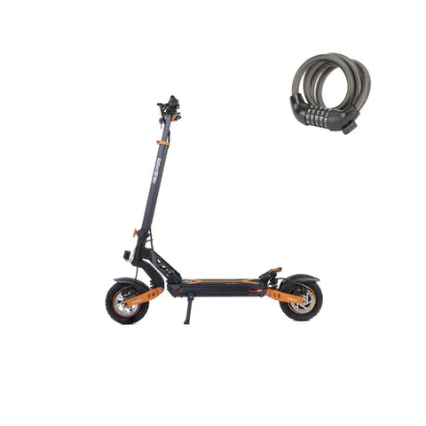 KuKirin Kugoo Kirin G2 Max Electric Scooter
