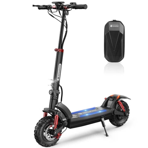 isinwheel GT2 Off Road Electric Scooter 2025 Upgraded Version
