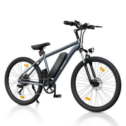 isinwheel M10 500W Electric Commuter Bike