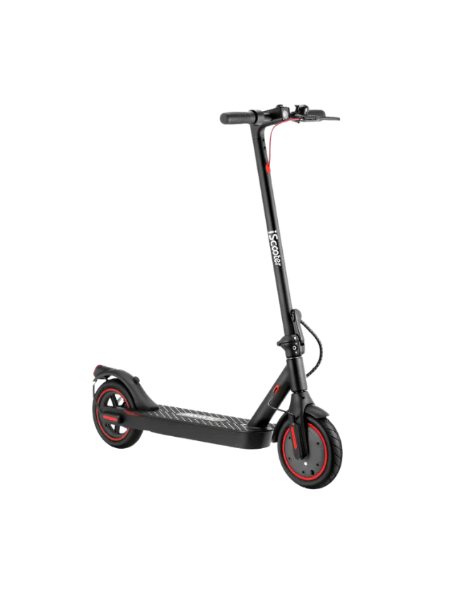 VoltSprint Pro - By ThunderRide