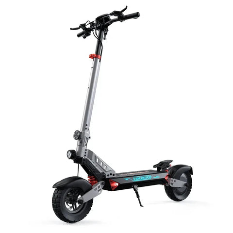 Circooter Landturbo Pro Off-Road Electric Scooter