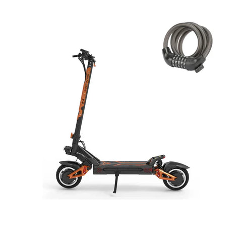 KuKirin Kugoo Kirin G3 Pro Off-Road Electric Scooter