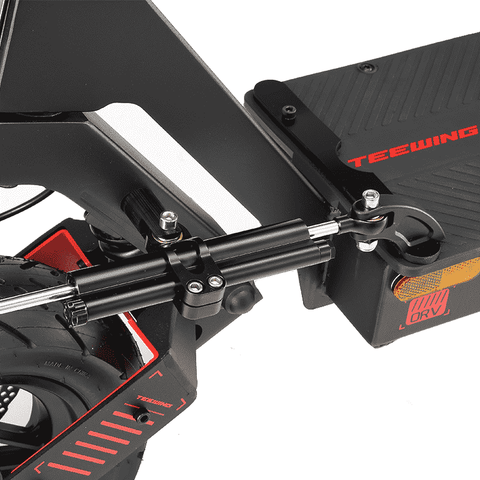 Teewing GT4 2400W Electric Scooter
