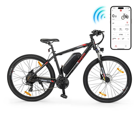 Eleglide M2 Electric Mountain Bike