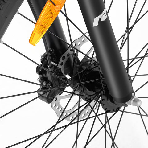 Foride Xtremer 2 Mountain Electric Bike