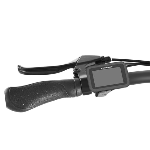 Foride Roamer 1 Commuter Step-Thru Electric Bike