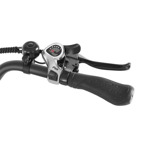 Foride Roamer 1 Commuter Step-Thru Electric Bike