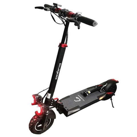 Kugoo M4 Pro Electric Scooter