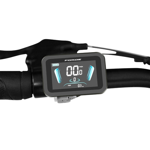 Foride Roamer 1 Commuter Step-Thru Electric Bike
