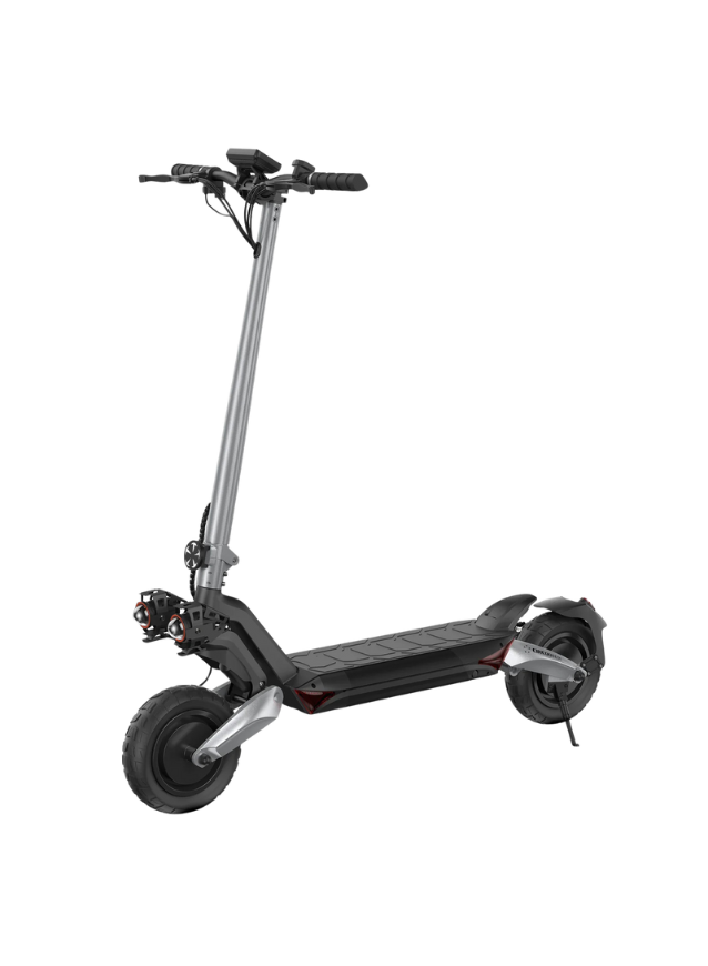 TrailCruiser X - By Horizon Velocity