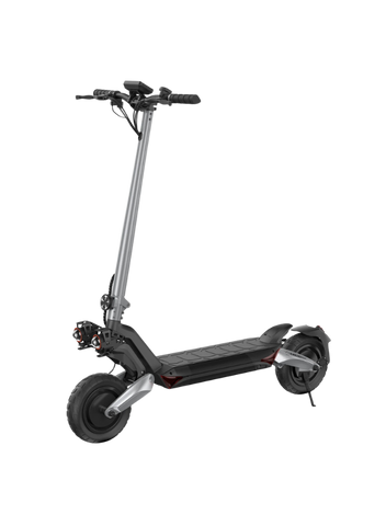 TrailCruiser X - By Horizon Velocity