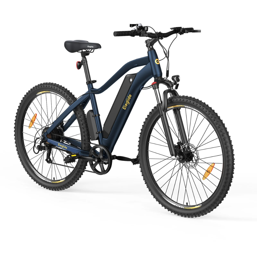 Eleglide Electric Mountain Bike MoPride 3