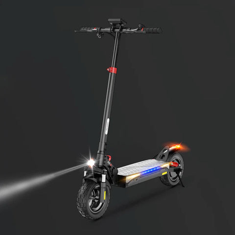 iScooter iX3 800W Off Road Electric Scooter